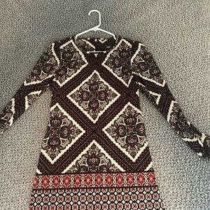 Tommy Hilfiger size 6 ladies dress